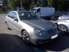 MB W211 Pre-Facelift E200CDI 4D Sedan A/T Elegance