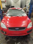 Ford Focus II 1.6TDCi 5D HB -05