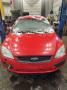 Kuva 1: Ford Focus II  1.6TDCi 5D HB -05 2005