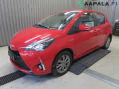 Toyota Yaris 1.5i Hybrid 5/HB