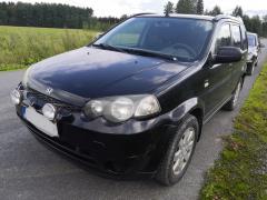 Honda HR-V 1.6 16V 4WD -03