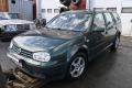 Kuva 1: Volkswagen Golf IV 5D VARIANT 1.6 Bensa 2001