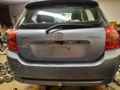 Toyota Corolla 02-07 (E120)