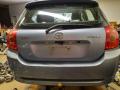 Toyota Corolla 02-07 (E120) 1.6 vvt-i