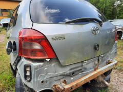 Toyota Yaris (XP90)
