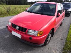 Volkswagen Polo 1.4 3ov. HB -97