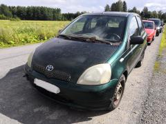 Toyota Yaris 1.3 -00