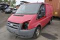 Kuva 1: Ford Transit 06-12 300S LOW VAN-85-FAE6/293 2007