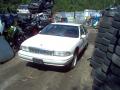 Chevrolet Caprice Classic 1993