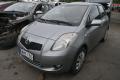 Kuva 1: Toyota Yaris 1.4 D-4D Diesel Hatchback 2008