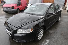 Volvo S40 Sedan (AA) 4ov 1997cm3