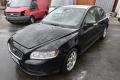 Kuva 1: Volvo S40 Sedan (AA) 4ov 1997cm3  2008