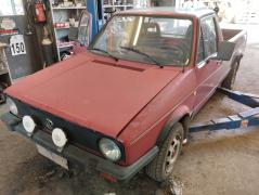 Volkswagen Caddy 1,6B