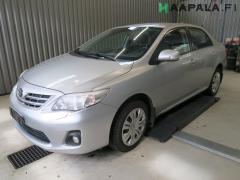 Toyota Corolla E150 1.6i Valvematic