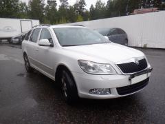 Skoda Octavia 1Z5 Facelift 5D Combi 1.6TDI MT5 Elegance