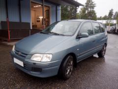 Mitsubishi Space Star 5D MPV 1.6i MT5