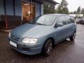 Kuva 1: Mitsubishi Space Star 5D MPV 1.6i MT5 2002