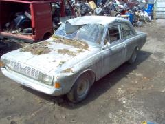 Ford Taunus