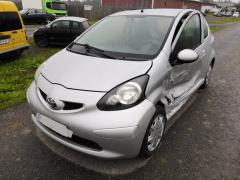 Toyota Aygo 1.0 3ov. -08
