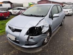 Toyota Auris 1.4 D-4D -08