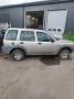 Kuva 1: Land Rover Freelander 1,8i 4x4 -99 2000