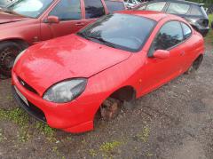 Ford Puma 1,7 coupe ECT/245