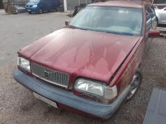 Volvo 850 T5