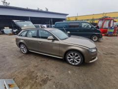 Audi A4/S4 07-11