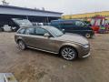 Kuva 1: Audi A4/S4 07-11 2008