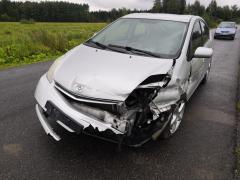Toyota Prius 1.5 Hybrid -08