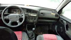 Volkswagen Golf III 1,9 TD farmari