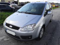 Ford Focus C-Max 1.8 GHIA -04