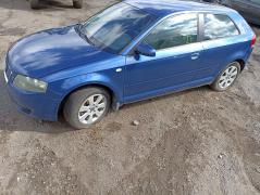 Audi A3 2.0 tdi bkd