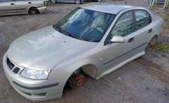 Saab 9-3 ver 2 03-07 1.9TIDS