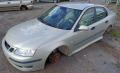 Kuva 1: Saab 9-3 ver 2 03-07 1.9TIDS 2007