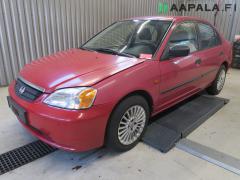 Honda Civic 1.4i 16V Sed