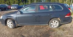 Volkswagen Golf V 2.0 TDI BKD