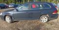 Kuva 1: Volkswagen Golf V 2.0 TDI BKD 2007