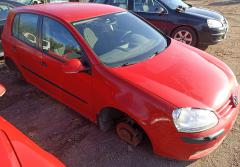 Volkswagen Golf V 2.0 SDI BDK