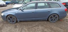 Audi A6  quattro 3.2 FSI AUK