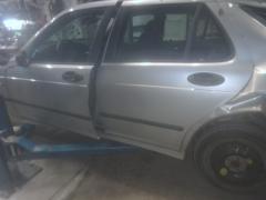 Saab 9-5