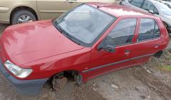 Peugeot 306 1.4