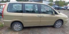 Citroen C8 MONOSPACE 2.0I