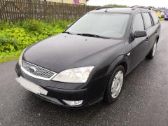 Ford Mondeo 2.0 TDCi (BWY) farm. -07