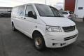 Kuva 1: Volkswagen Transporter 2.5TDi 96kw 2007