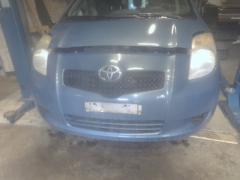 Toyota Yaris (XP90)