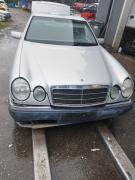 Mercedes-Benz 280E sedan -96