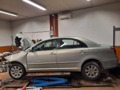 Toyota Avensis 07-08