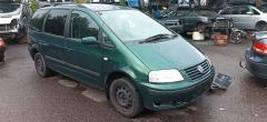Volkswagen Sharan 96-00