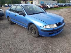 Mitsubishi Carisma